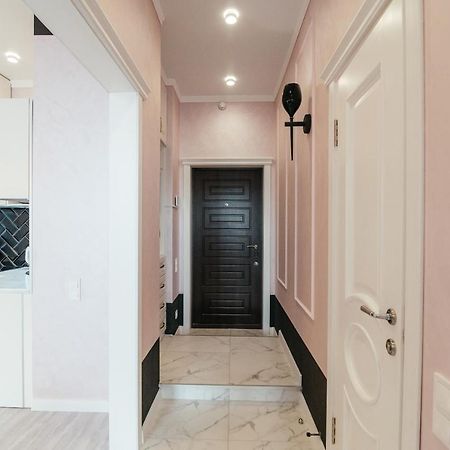 Pearl Premium Apartments 5 Київ Екстер'єр фото
