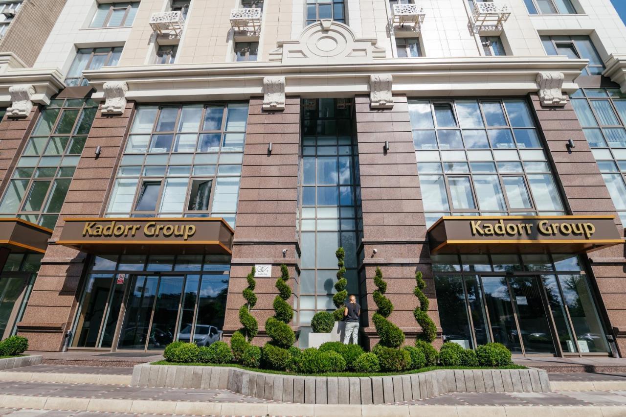 Pearl Premium Apartments 5 Київ Екстер'єр фото