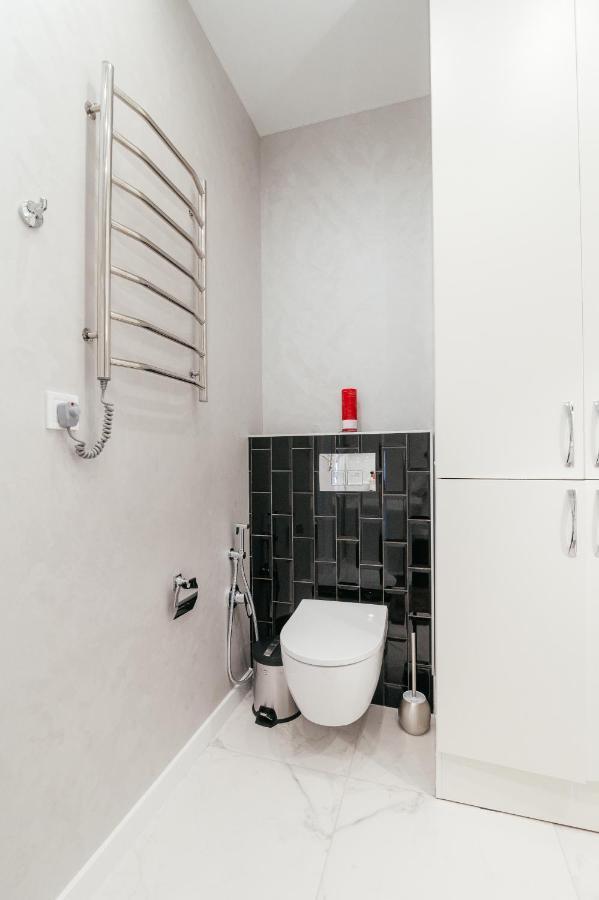 Pearl Premium Apartments 5 Київ Екстер'єр фото