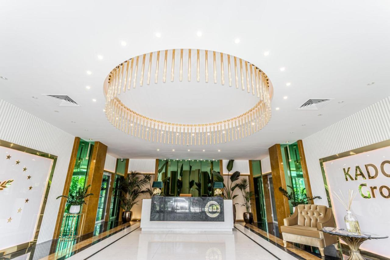 Pearl Premium Apartments 5 Київ Екстер'єр фото