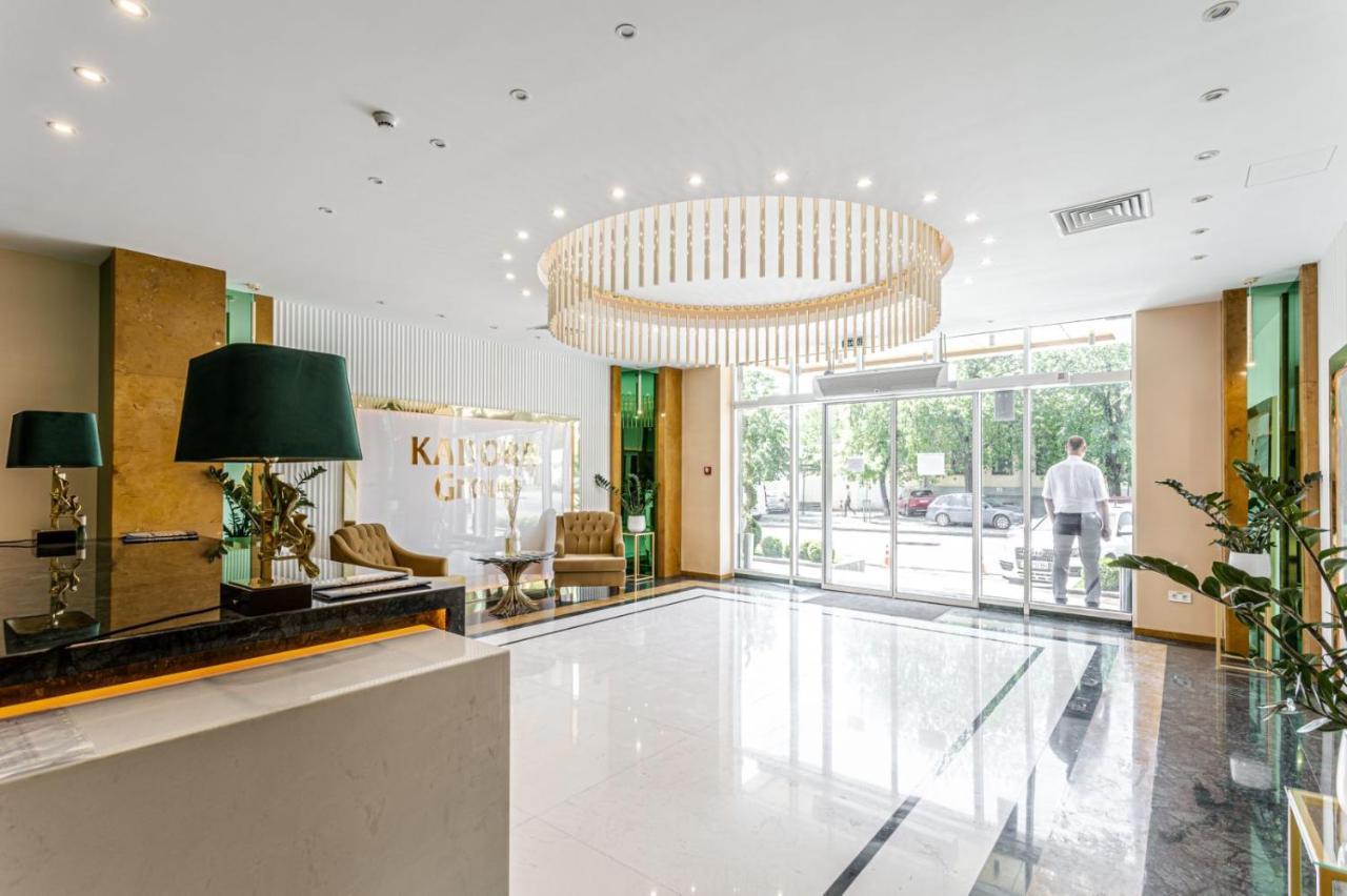 Pearl Premium Apartments 5 Київ Екстер'єр фото